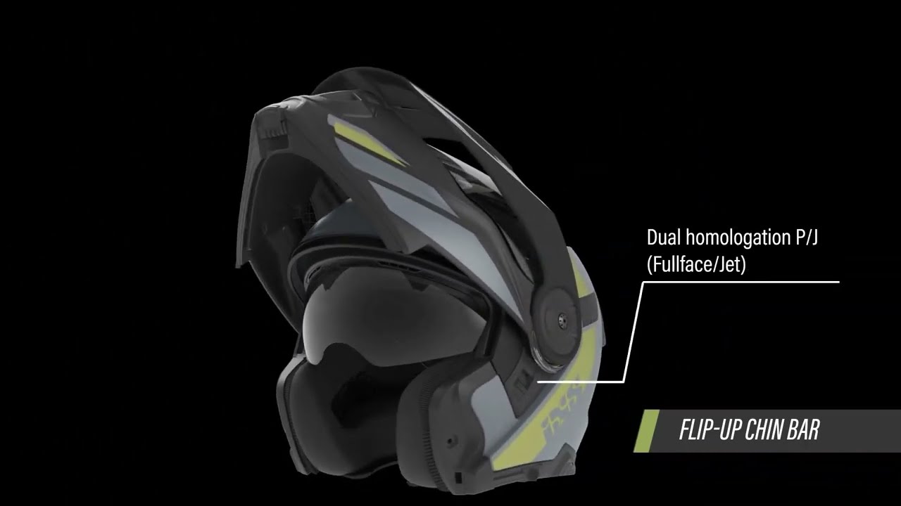 iXS Helmet Venture 1.0 MIPS Technical details