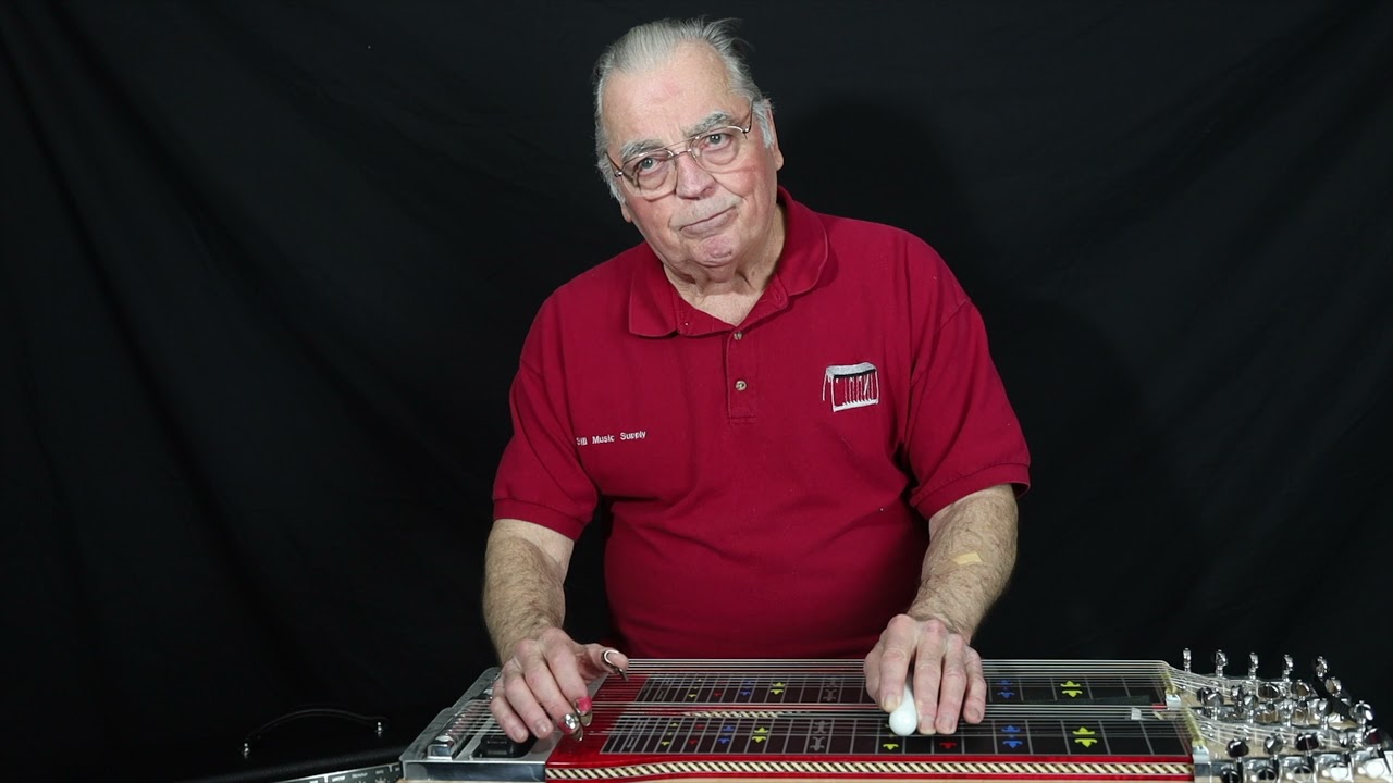 Why do I need a Hilton Volume Pedal to play guitar or pedal steel