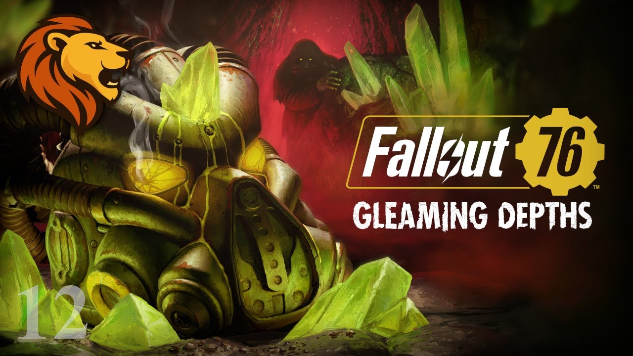 Fallout 76 [12] - Rajdy i szybki spos&oacute;b na expienie