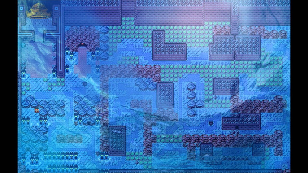 Oracle of Ages Orchestral Remix: Waltz Under the Sea