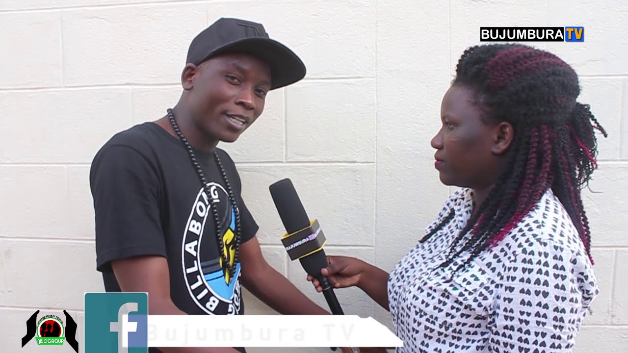 FABULOVE | DOGO dufise muri HIP POP ni ...B FACE...
