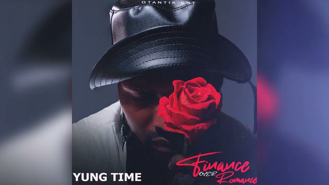 Yung Time - Rien Pour Les Pauvres (Official Audio)