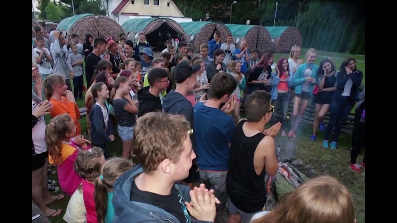 Pleśna 2018 zaprasza