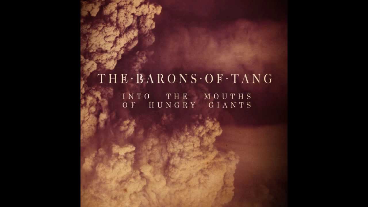The Barons Of Tang - Octopus