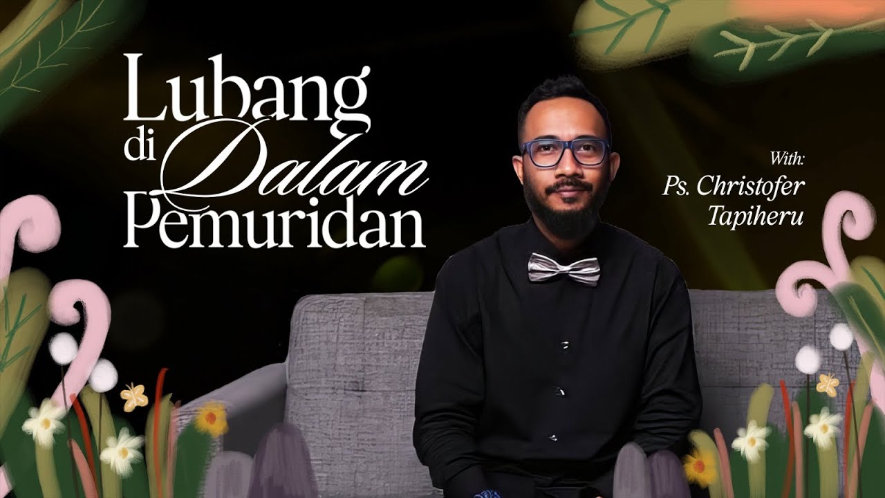 [LIVE] Grow Community Church - Sunday Service - 16 November 2025