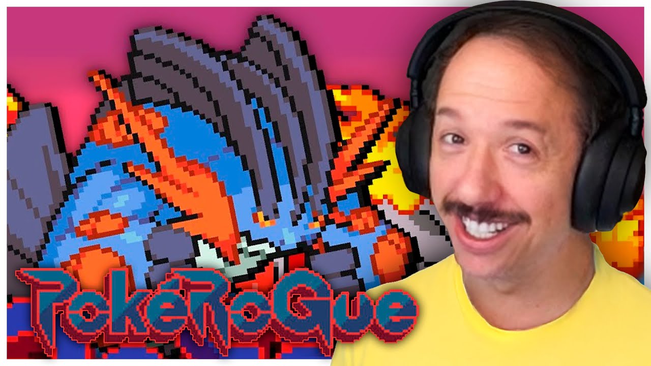 POKÉMON pero ROGUELIKE | PokéRogue #1