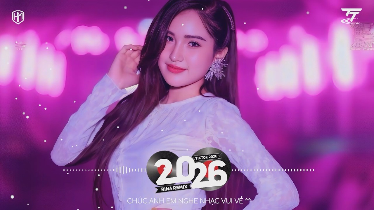 Nhường Lại Nỗi Đau (Bản Hot TikTok) ♫ Vậy Là Cô Ta Quan Trọng Với Anh Phải Không Remix Tiktok 2026