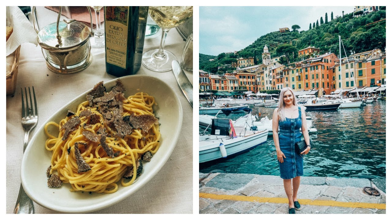 TRUFLE W PORTOFINO
