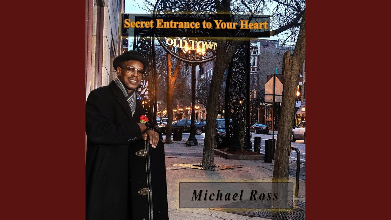 Secret Entrance to Your Heart