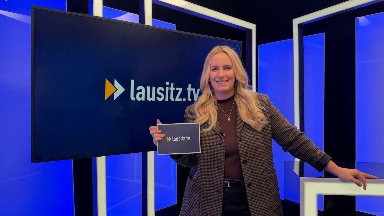 lausitz.tv am Donnerstag – Sendung vom 18.12.25