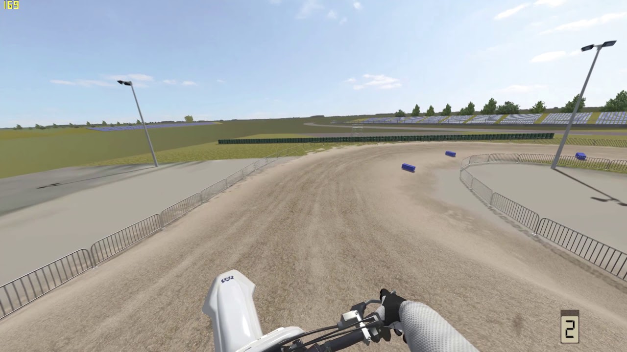 Assen MX BIKES | Hot Lap | 120.7
