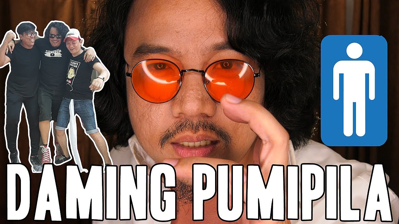 DALAGA PARODY - DAMING PUMIPILA - MayorTV