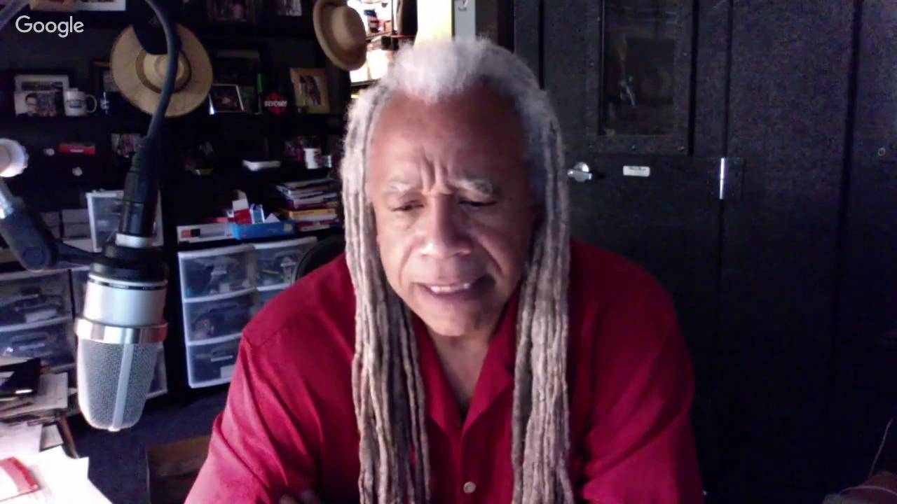 Exclusive Interview: Dave Fennoy on Voicing The Walking Dead’s Lee Everett