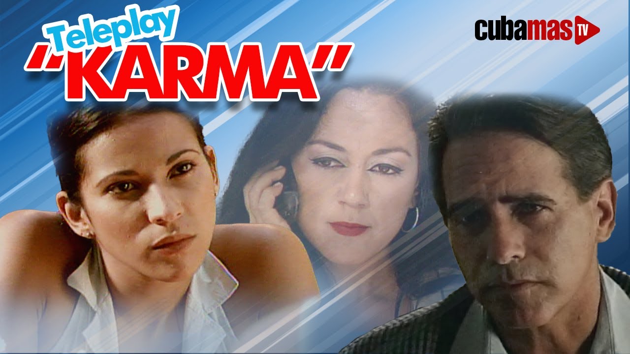 Teleplay cubano: 