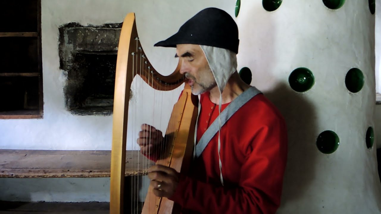 Viel lieber Grüsse (Oswald von Wolkenstein, 1377 - 1445)