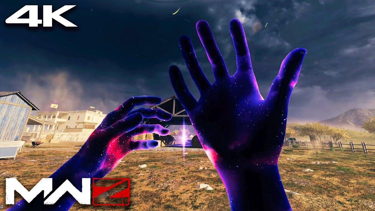SOLO DARK AETHER (ELDER S1) FROM ZERO — Call of Duty: Modern Warfare 3 Zombies