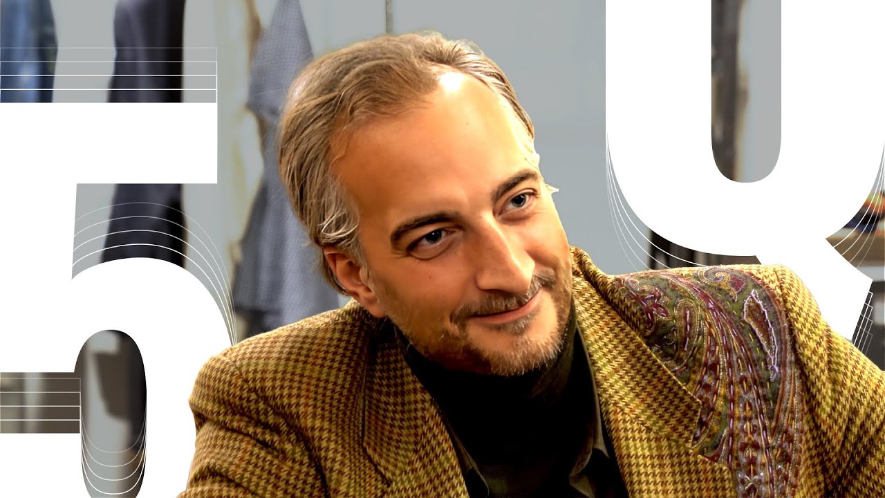 Émile Garçon, entre héritage et création