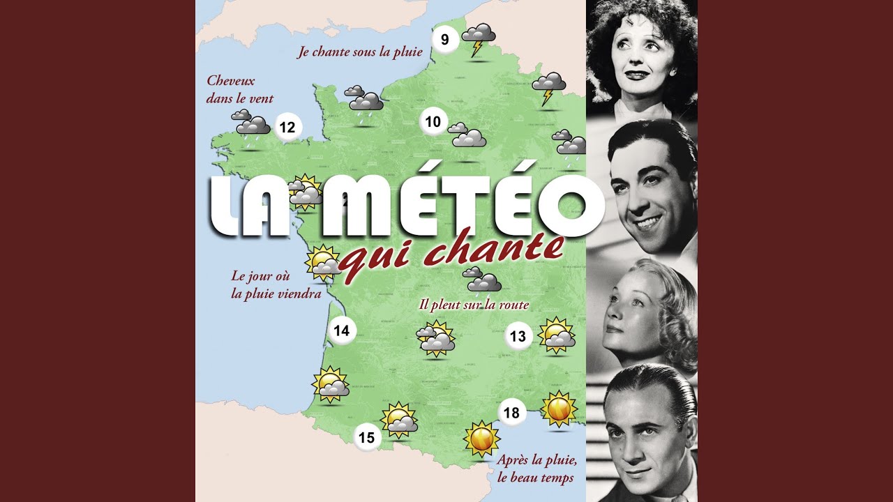 Il peut neiger (From 