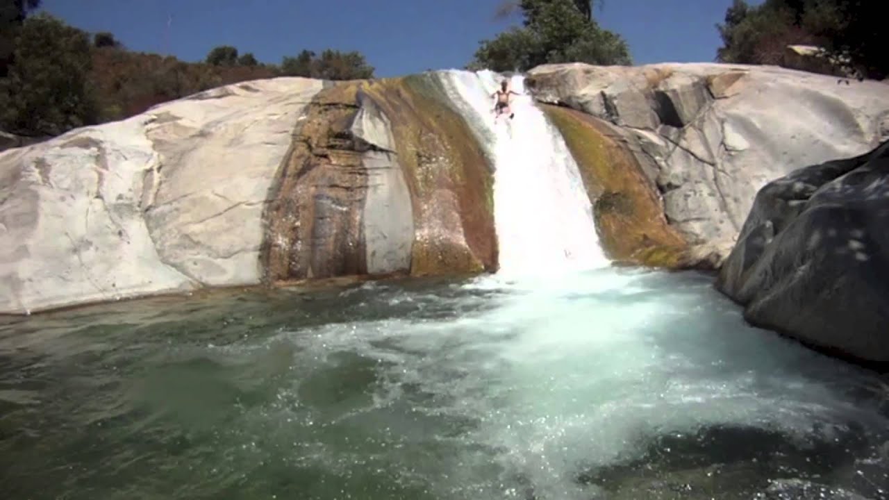 Tule River