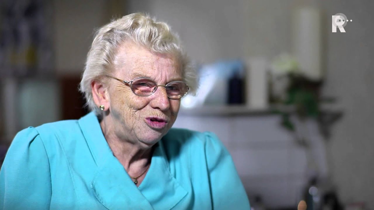 DOCU: De meisjes van Jamin