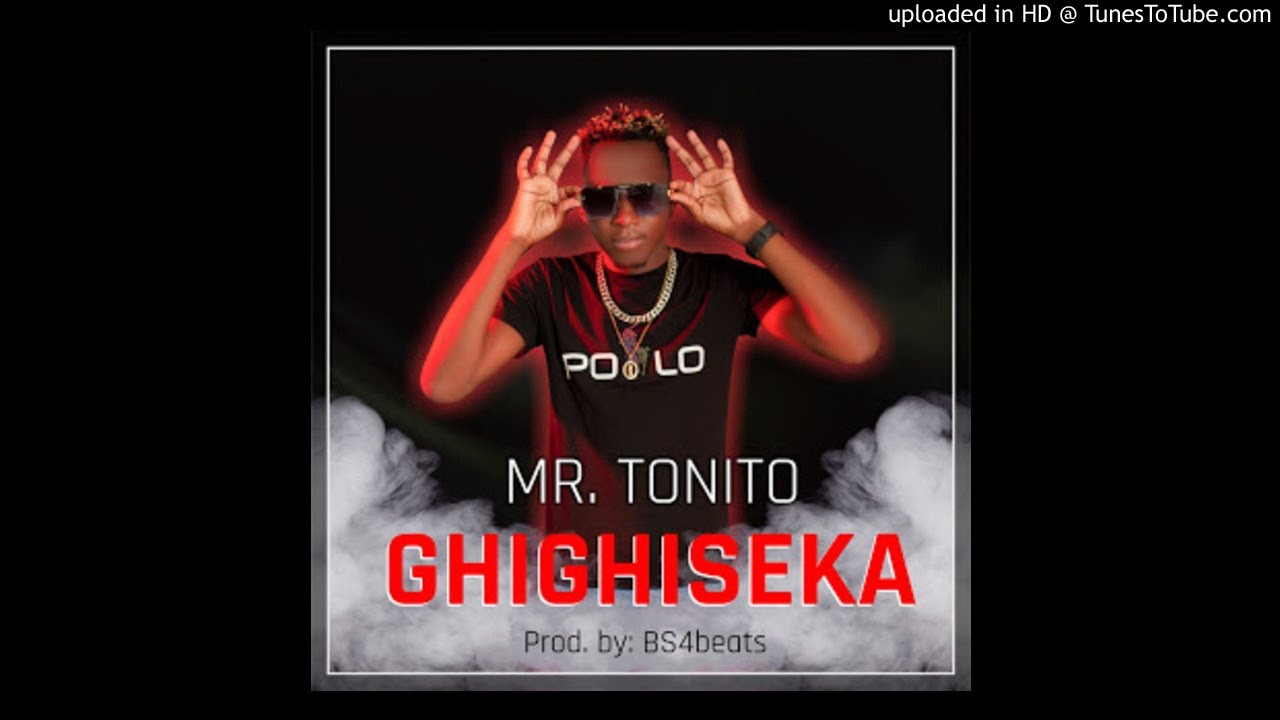 Mr Tonito - Guiguisseka