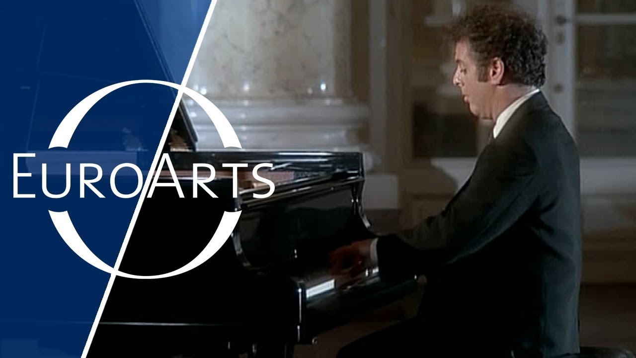 Barenboim: Beethoven - Sonata No. 32 in C minor, Op. 111