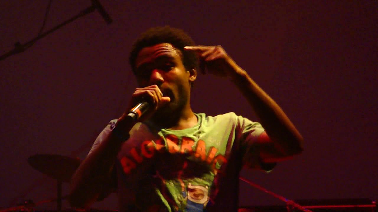 Childish Gambino - 
