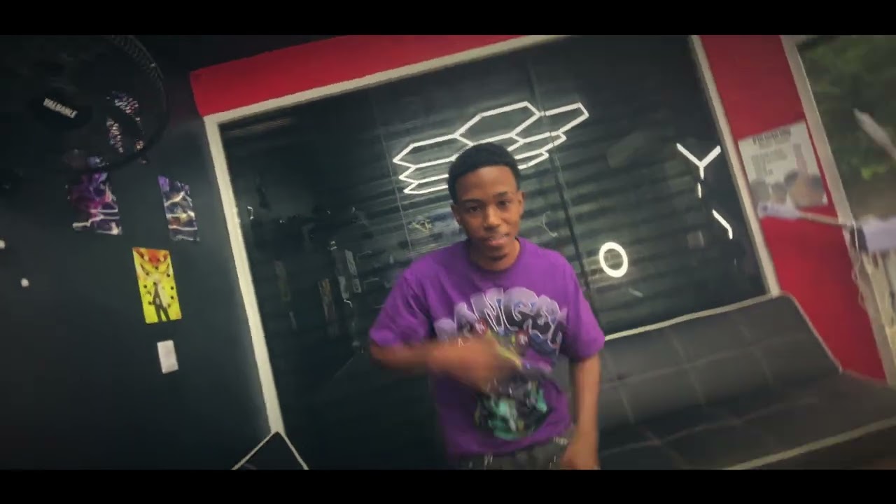 CASH FLOW MS - MA BUENA (VIDEO OFICIAL)