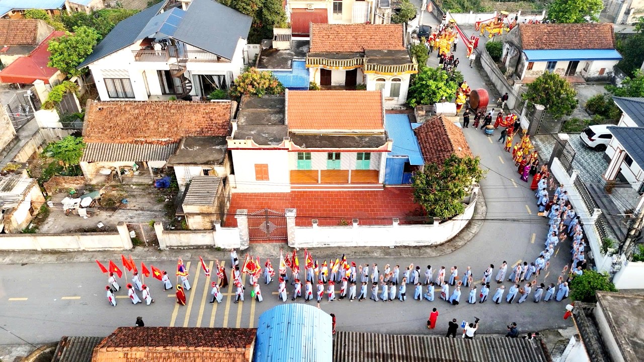 mạnh bái ông nguyễn văn thi, thôn tây lạc . xã nam đồng , tỉnh ninh bình
