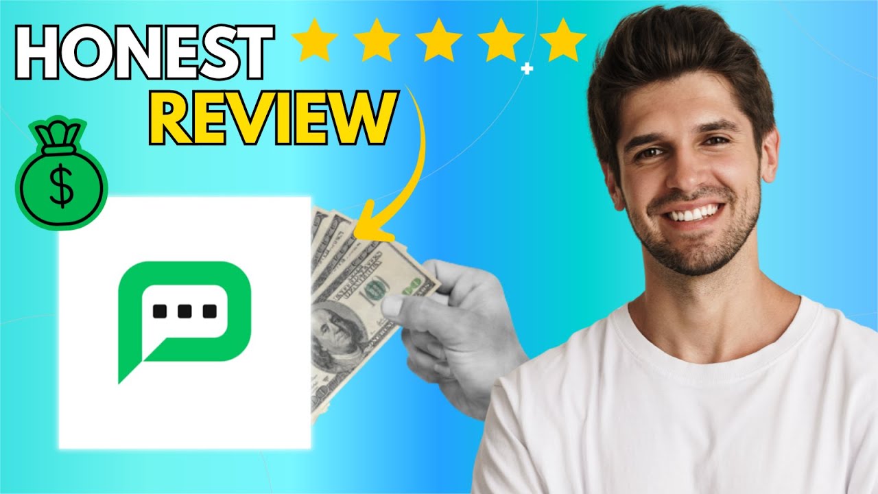Poll App &ndash; Real Money or Fake Rewards? Full Review