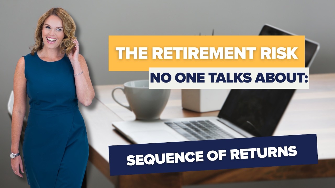 Sequence of Returns Risk: The Retirement Villain Almost No One Talks About