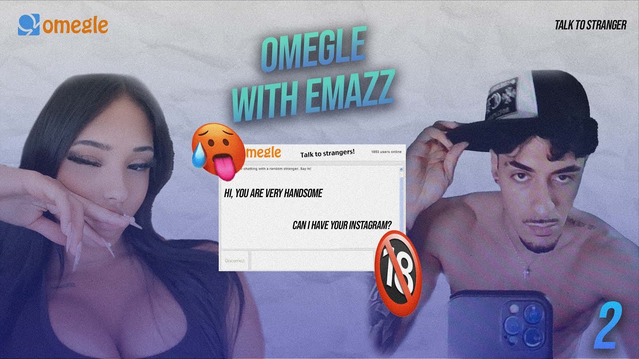 INGIOCABILE SU OMEGLE