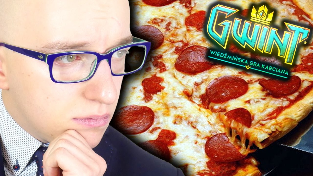 WIELKIE ZMIANY! NOWE TALIE! | GWINT #61