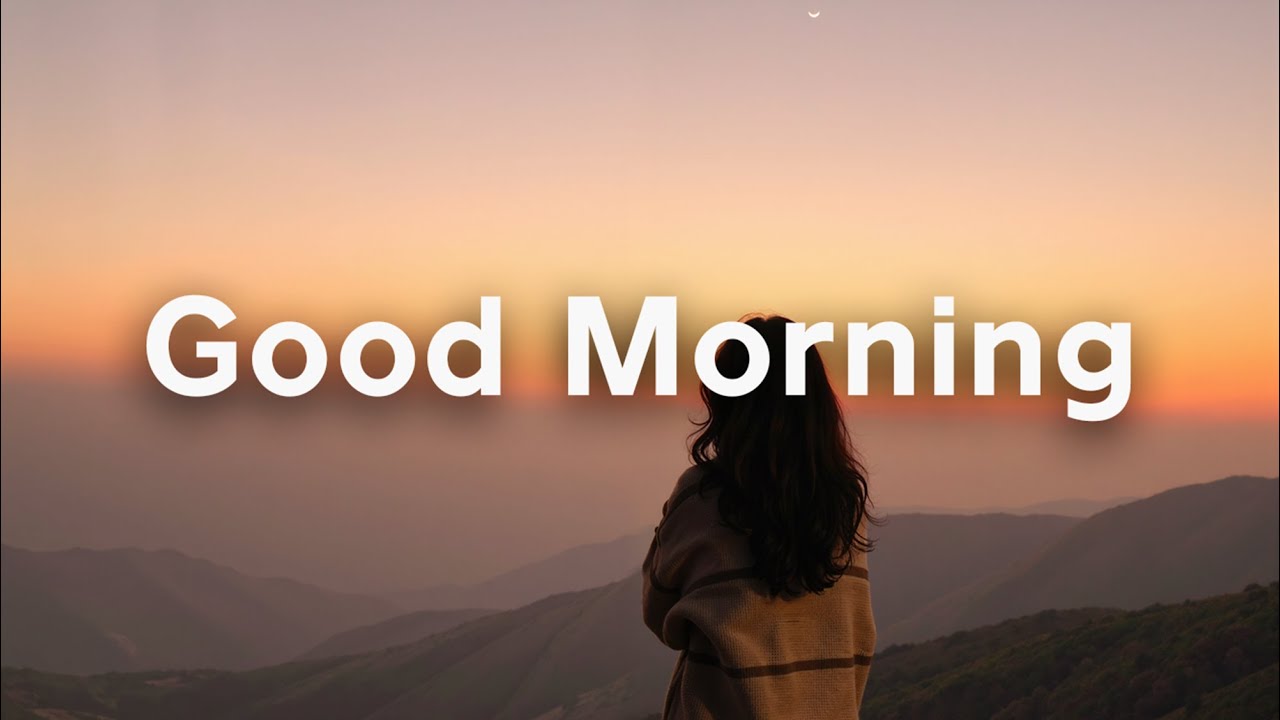 Good Morning, 2026 🌅☕ Chill House Music | Chillout Mix