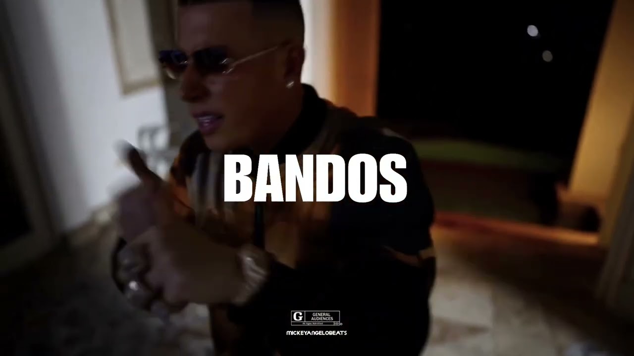 Cosculluela Type beat 