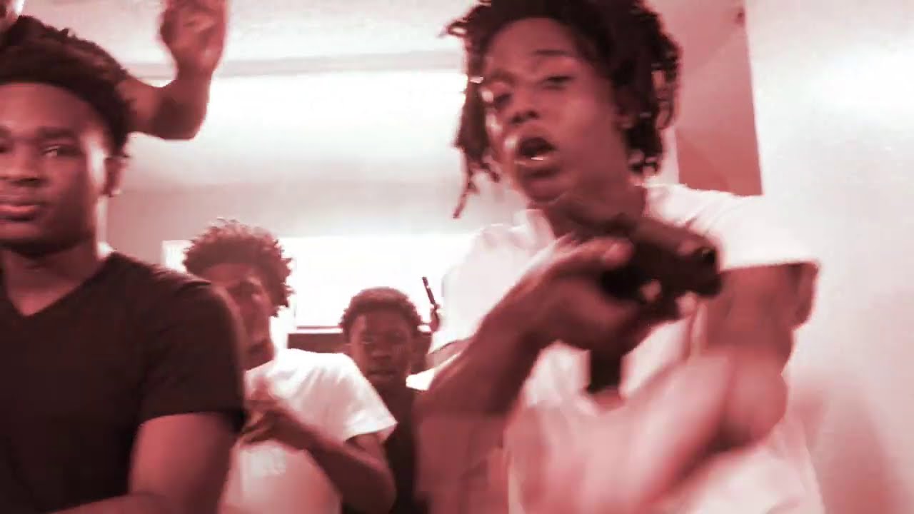 Will GoCraxxy - No Subliminals Pt. 2 (Official Music Video)