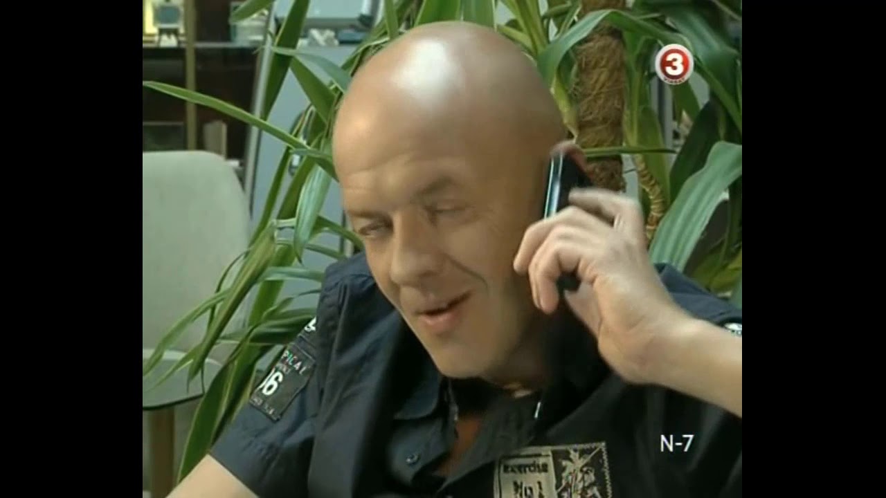 Moterys meluoja geriau 3 sezonas 35 serija
