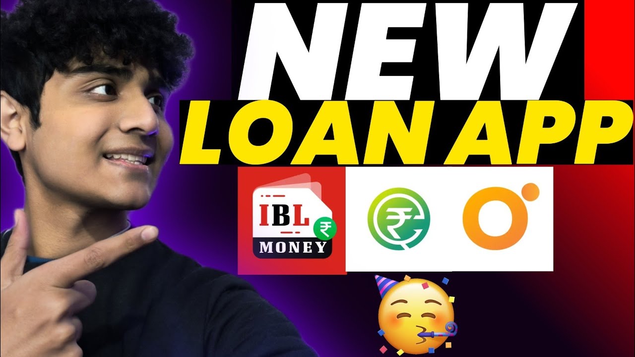 New Rbi Registered Loan Apps 2026 |Top 4 New Loan App For Low Cibil Score|New Loan App #loanapp