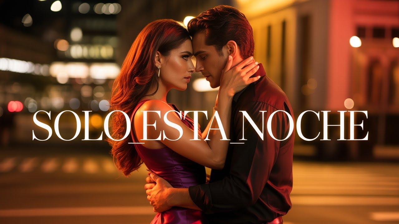 B&eacute;same Sin Miedo &ndash; Romantic Latin Pop 2025 