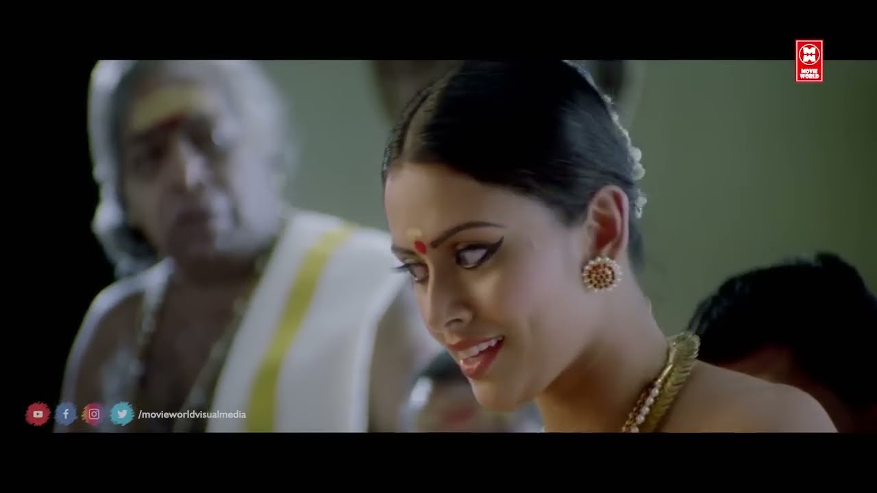 മണിയംകോട്ട്&zwnj; സാവിത്രി വിദ്യാദേവിയുടെ മനുഷ്യവതാരം | Dhrona 2010 | Dhanya | Malayalam Movie Scenes