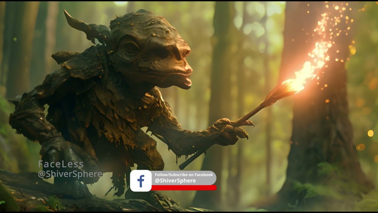 Native American Mythology: Top 10 Enigmatic Creatures and Spirits