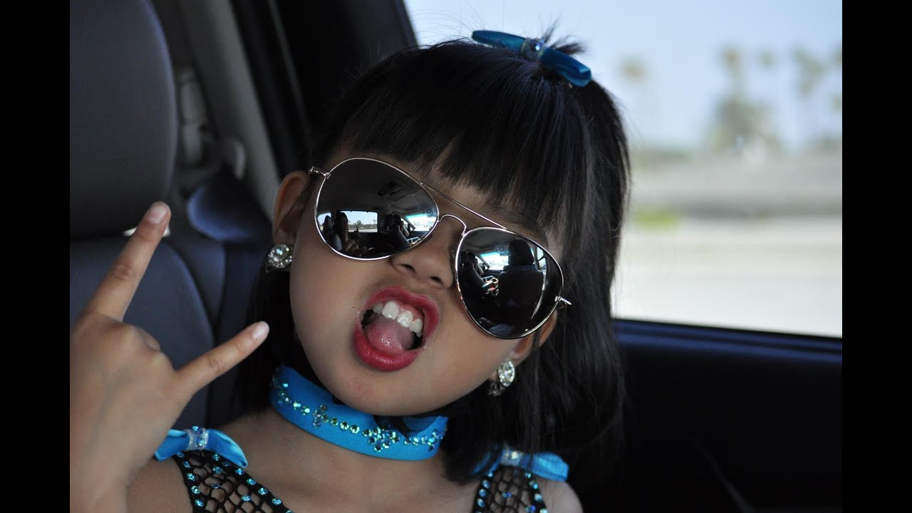 Bailey Sok/ Rock Star