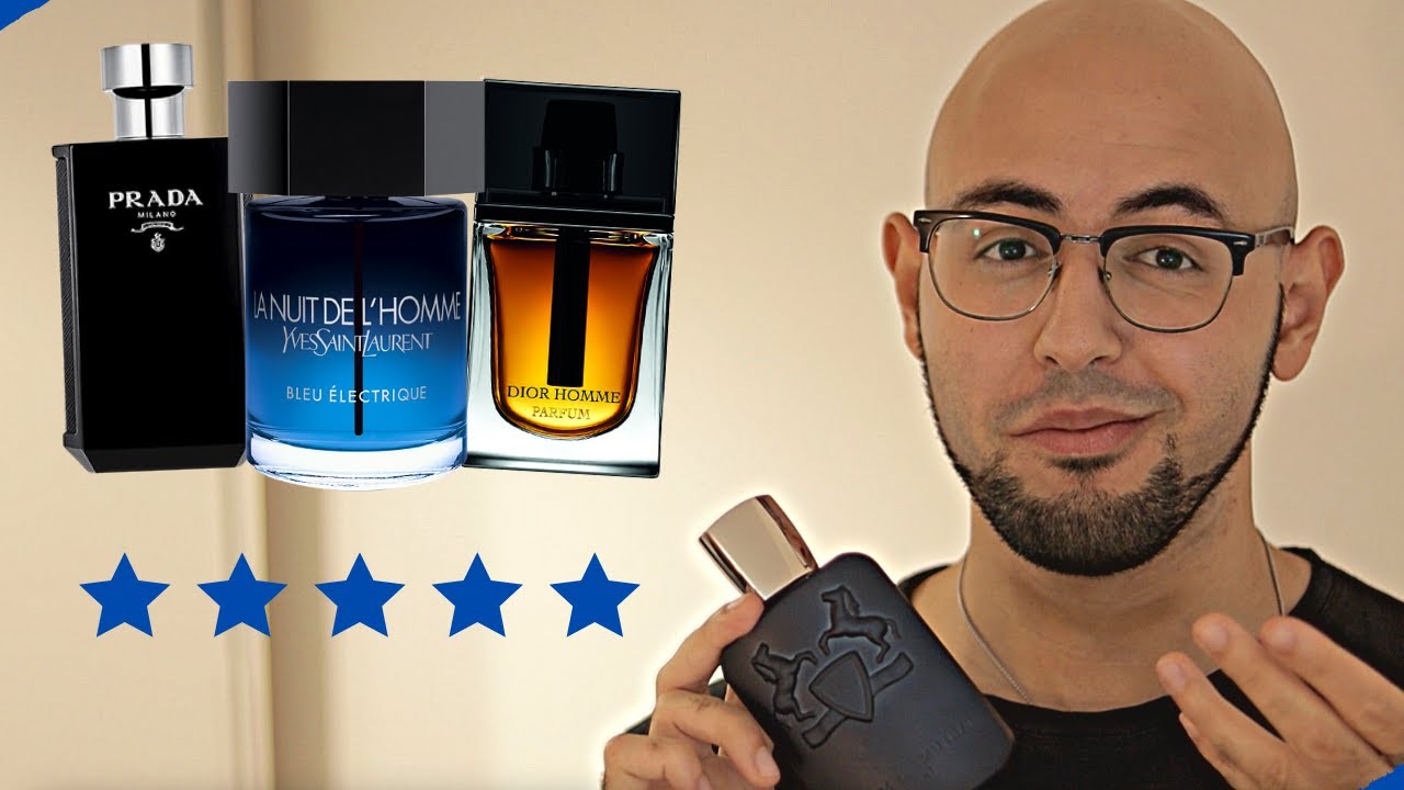 Reviewing The Highest Rated Fragrances On Fragrantica Of 10 Brands | Men's Cologne/Perfume 2022
