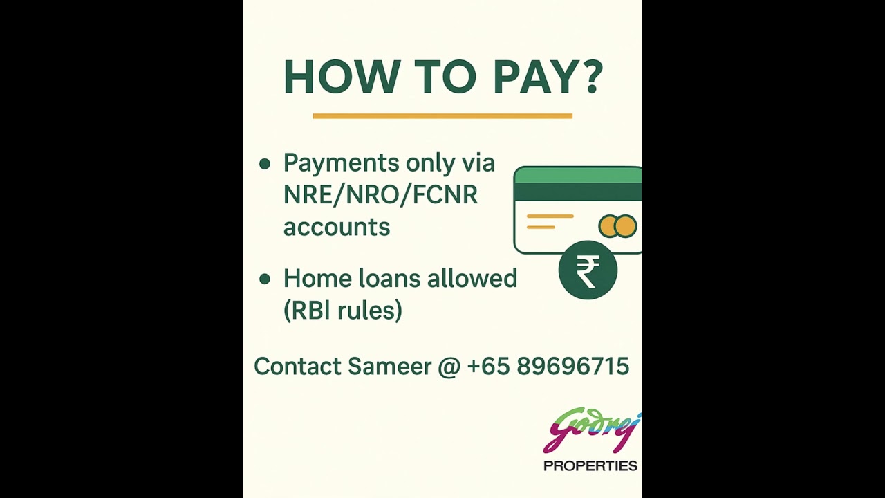 🇮🇳 NRI Legal Guide 2025 | How NRIs Can Buy Property in India (Step-by-Step Explained)