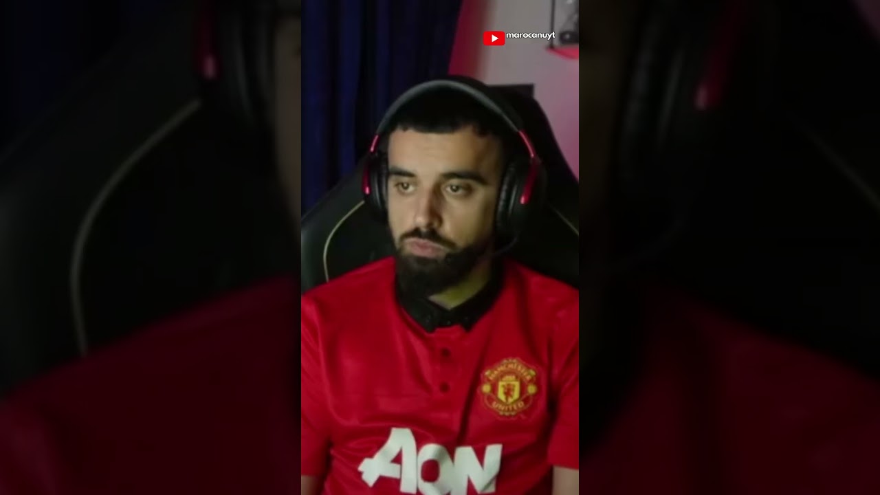 Fault sau nu ? #playercarrer #fc26 #marocanu #europaleague #manchesterunited #manutd  #fifa