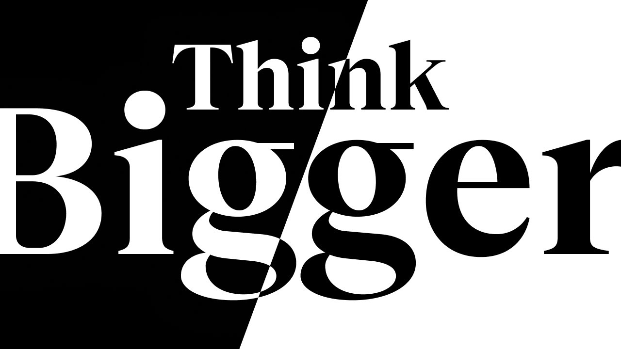 Big Think memberships are here!