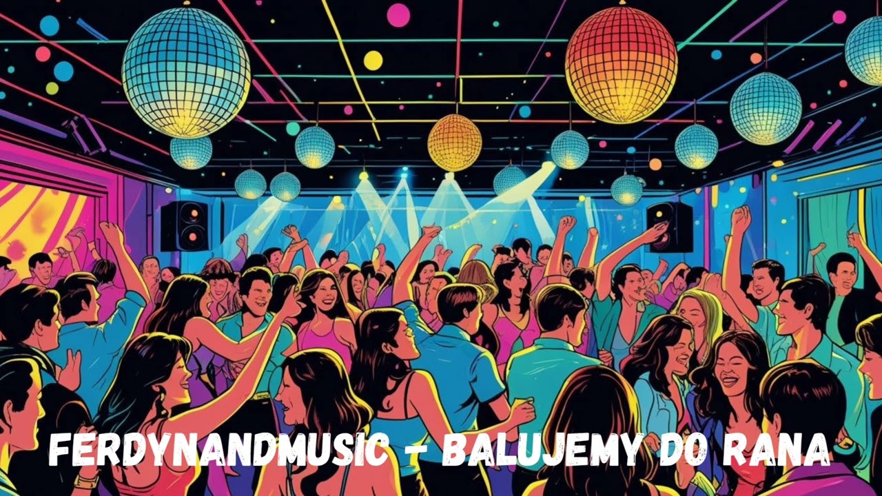 FerdynandMusic - Balujemy do rana