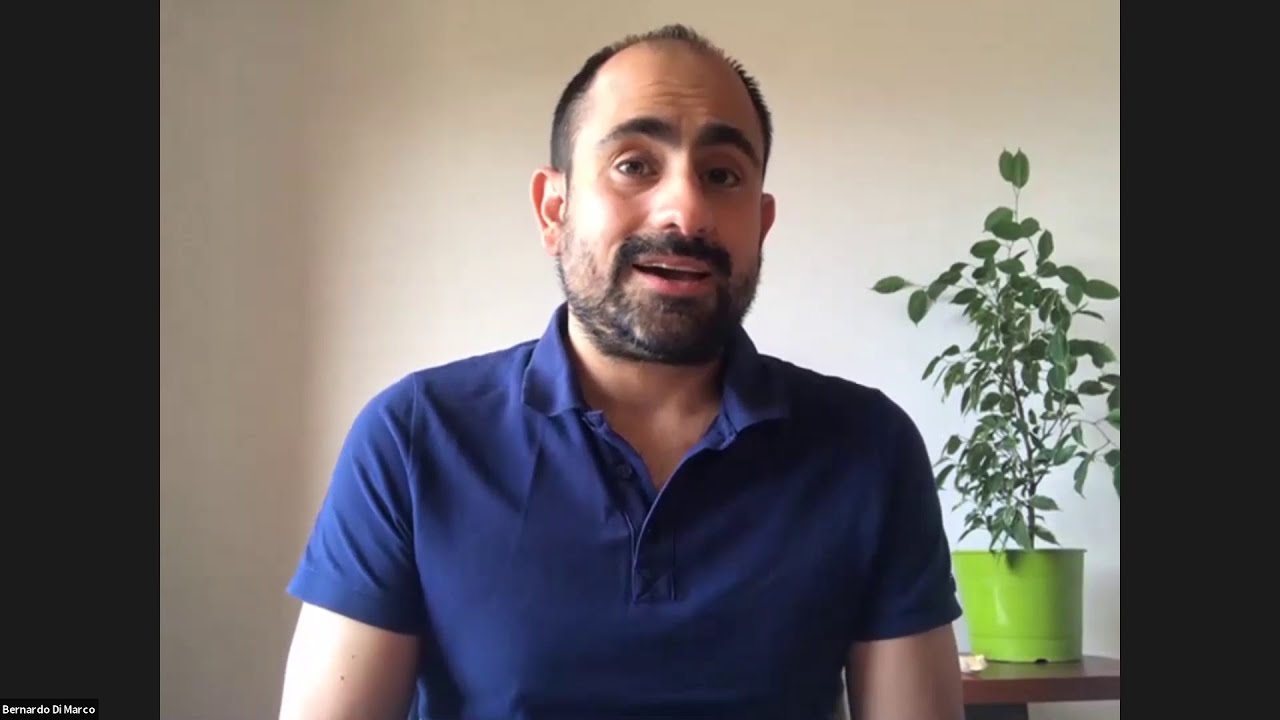 Webinar: fundamentos de la composición musical.