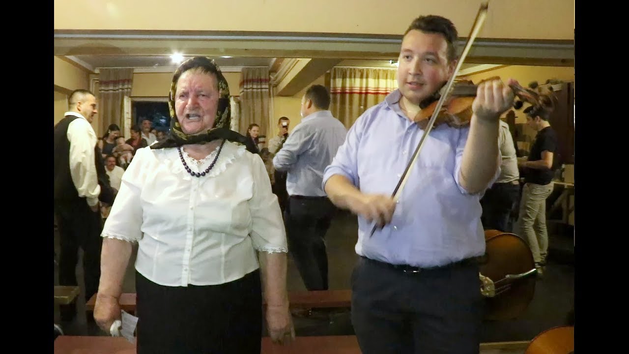 ÚRNAPI ÉVADZÁRÓ TÁNCHÁZ-HIDEG ANNA nénivel 31.05.2018.SZÉKELYUDVARHELYEN