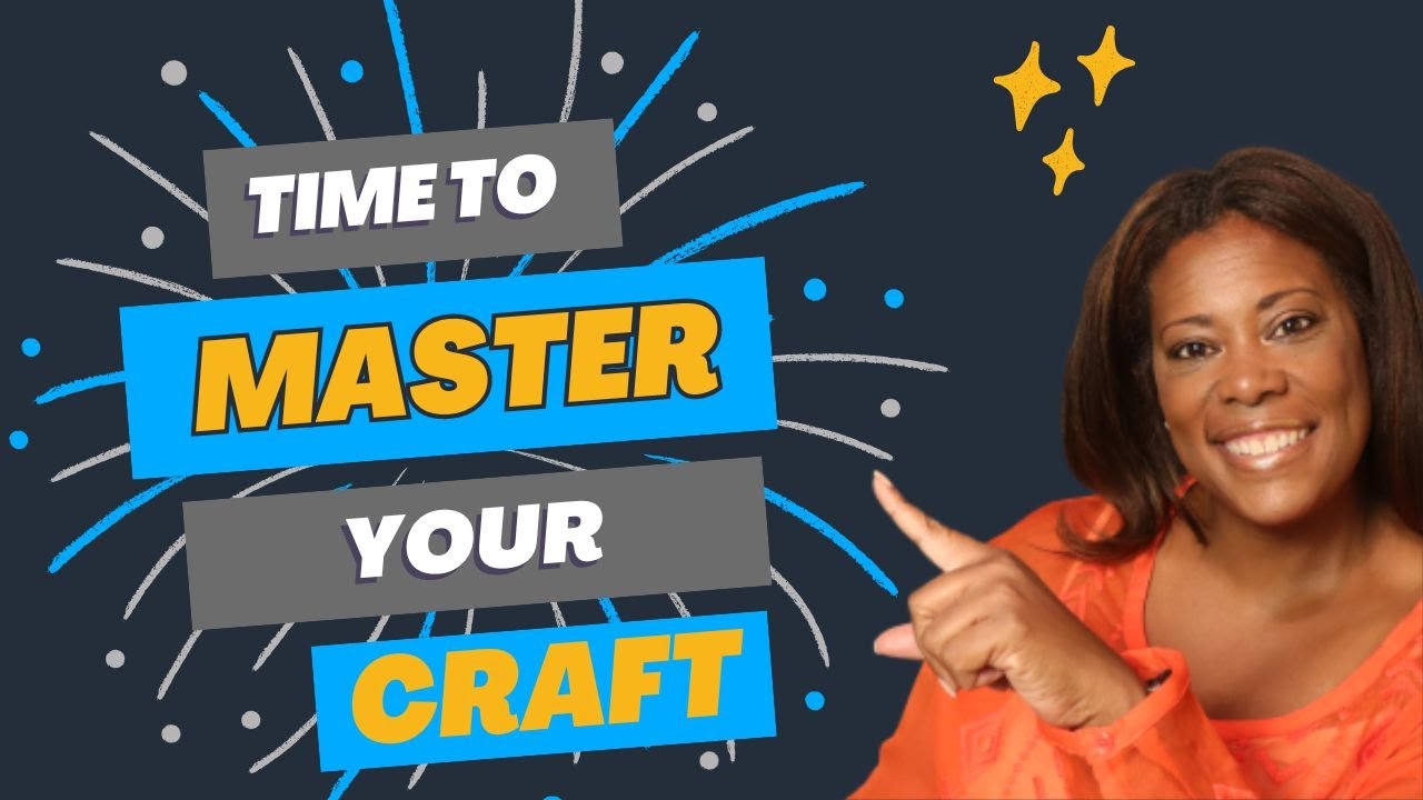 Don't Be a Jack of All Trades; Pick a Lane and Master Your Craft